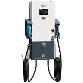 Schneider Electric EVlink, Wallbox EVD1S24THB