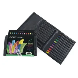 Copic Ciao 12er Set im Walle