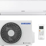 Samsung AR35 Split  AR09TXHQASIN/EU + AR09TXHQASIX/EU Set stationär