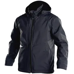 DASSY Gravity Softshell-Jacke