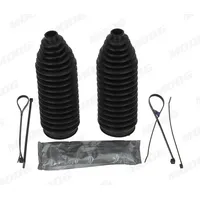 MOOG Faltenbalgsatz, Lenkung VW,MERCEDES-BENZ,PEUGEOT K150127 05133904AA,5133904AA,9014605500 406656,2D0422613,2D0422831,2D0422875,2D0498831