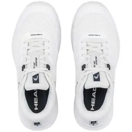 Head Racket Motion 1,5 White/Blueberry 38