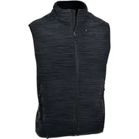 Maul Weste Schwarz 62