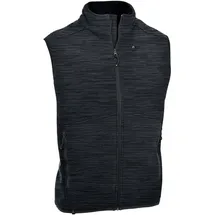 Maul Weste Schwarz 62