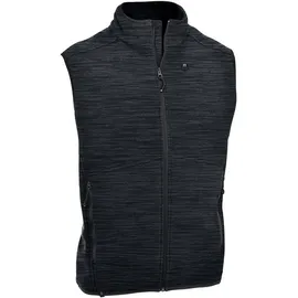Maul Weste Schwarz 62