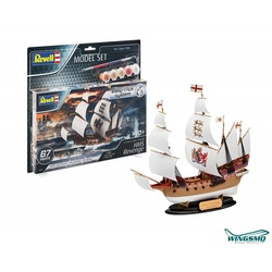 Revell Model Sets HMS Revenge 1:350 65661