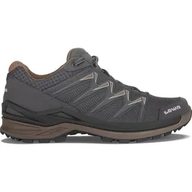 Lowa Innox Pro GTX Lo Herren graphit/stein 44,5