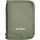 Tatonka Ausweisetui Travel Zip RFID Block M Olive