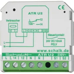 Schalk Trennrelais aktives ATR U2 ATRU29