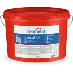 Remmers Kiesol C+ - Silancreme für Horizontalsperre - 10 LTR