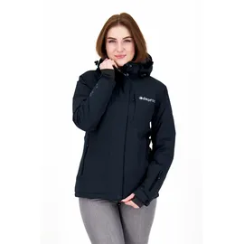 DEPROC activ DEPROC Active Winterjacke MONTREAL in blau | Gr.: 36