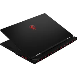 MSI Gaming Raider A18 HX A9WIG-080 18'' AMD Ryzen 9 9955HX3D 64 GB RAM 2 TB SSD NVIDIA GeForce RTX 5080 Windows 11 schwarz