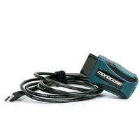 pci diagnosetechnik Mongoose®-Plus für ISO/CAN 3