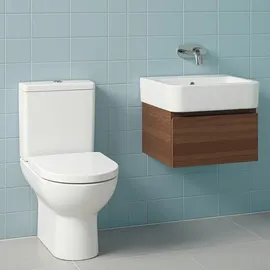 DS PRODUKTE Silikonfugenband für Waschtisch und Waschbecken 130 cm
