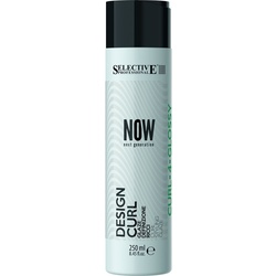 Selective Professional Design Curl Styling Glaze Haarspray & -lack 250 ml Damen 