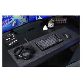 Corsair K65 Plus Wireless MLX Red DE
