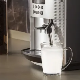 Krups Essential EA815E70 Silber