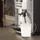 Krups Essential EA815E70 Silber