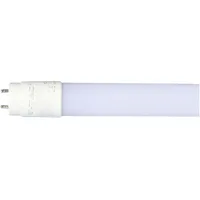 V-Tac LED-Röhre EEK: F (A - G) G13 Röhrenform T8 14 W, 1400 lm, 4000 K, 900mm