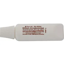 Glissa Silikon-Armaturenfett 3Gr.- Beutel