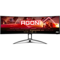 AOC Agon 48.8