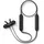 Philips T1205 schwarz