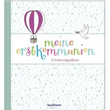 Kaufmann Ernst Vlg GmbH Meine Erstkommunion: