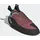 Five Ten Niad Lace Schwarz/Rot 40 2/3