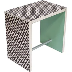 Nordico Verace Vietri Hocker