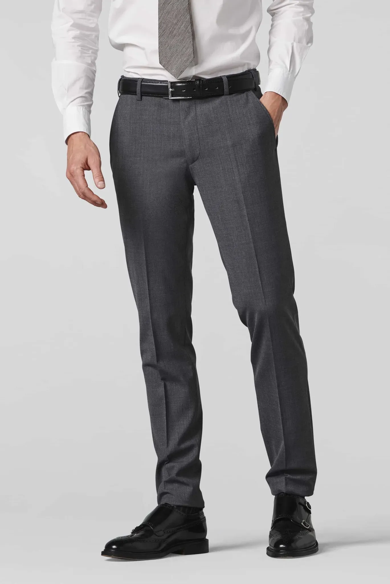 Chinos MEYER 
