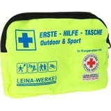 Leina-Werke Erste-Hilfe-Tasche Outdoor & Sport gelb