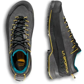 La Sportiva TX4 Evo GTX carbon/bamboo 39