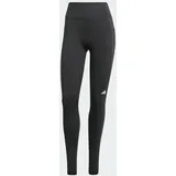 adidas Own the Run Full-Length Leggings Black XS