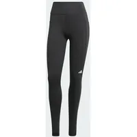 adidas Own the Run Full-Length Leggings Black XS