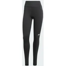 adidas Own the Run Full-Length Leggings Black XS