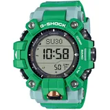 CASIO G-SHOCK Mudman GW-9500KJ-3JR EARTHWATCH Limited Solar Funk Herrenuhr
