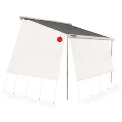 Seitenwand DOMETIC SunProtect Seite S