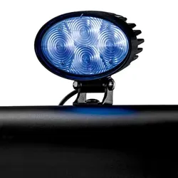Spotlight blue vorne B260RI