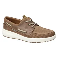Mephisto Jozio Herren Braun 45
