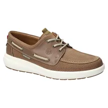 Mephisto Jozio Herren Braun 45