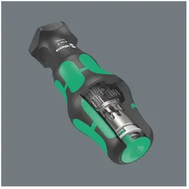 WERA Kraftform Kompakt Turbo Imperial 1 19-teilig