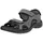 ECCO Hike Sandal Herren Grau 40