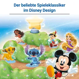 Ravensburger Lotti Karotti Disney Edition