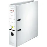 Falken PP-Color-Ordner DIN A4 80 mm weiß