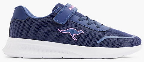 Sneaker - Damen - blau