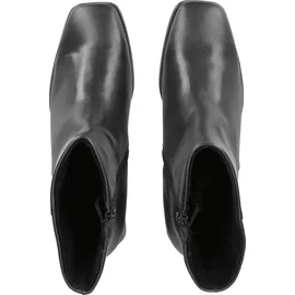 Gabor Stiefelette 920.57, Glattleder, Schwarz, Damen / Schwarz - 38