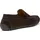 GEOX U Istria Herren Braun 45