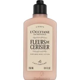 L'Occitane Fleurs de Cerisier Körperlotion 250 ml