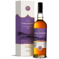 Finlaggan Red Wine Cask Matured Islay Single Malt Scotch 46% vol 0,7 l Geschenkbox