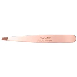 MAGIC FINISH Eyebrow Tweezer